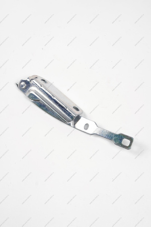 Петля капота левая RENAULT Logan 2014- Россия Россия 654013159R