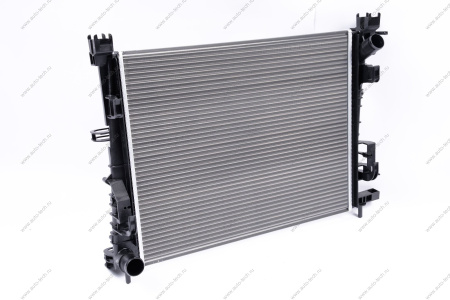 Радиатор охлаждения (авто с кондиц) LADA Vesta/XRAY ORIGINAL (AVTOPRIBOR) Lada LADA 735634AVT