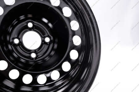 Диск колесный R-15 LADA Largus штамп. 15X6 4X100 ET50 D60 TREBL TREBL 9284690