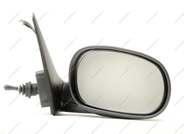 CHEVROLET Lanos Зеркало боковое правое мех. 96227725 GM GM 96227724