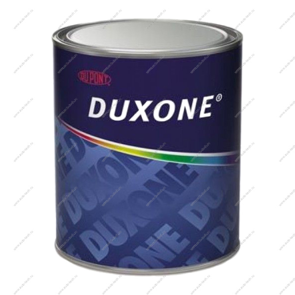 Автоэмаль Дюксон /Duxone BURAN BC/PP 01 Буран Газ 1л Duxone 1250067179