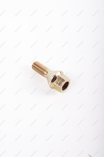 Болт крепления колеса LADA Largus/Лада Ларгус (под штамп. диск) LADA LADA 402226088R