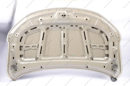 Капот COOLRAY/BELGEE X50 GAMMA GAMMA GMHO-21296