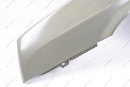 Крыло ВАЗ-21093 переднее левое (катафорезный грунт) Экрис KAMAZ 21093-8403011-63