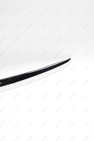 Молдинг капота Almera G15 Sat SAT ST-DT08-015M-0