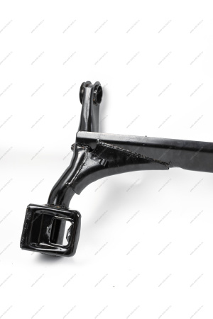 Балка заднего моста ВАЗ-2190/Datsun (без шарниров) Lada LADA 21928291400810