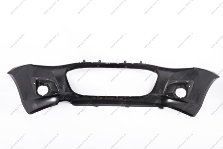 Бампер передний ВАЗ-2192 под птф (KALINA Cross) АвтоВАЗ LADA 21920280301551