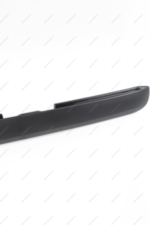 Накладка левой двери задка LADA Largus (FL) NEW (без отв. под личинку, без отв. под камеру) Lada LADA 8450091373