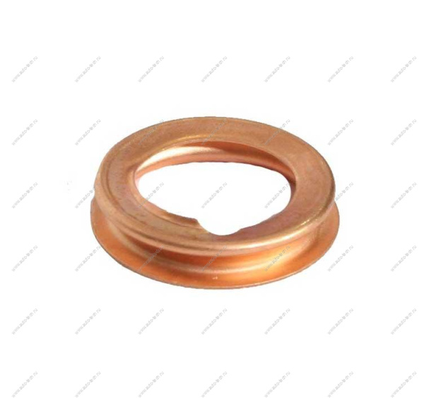 Прокладка сливной пробки поддона двигателя (кольцо) NISSAN Nissan NISSAN 1102601M02