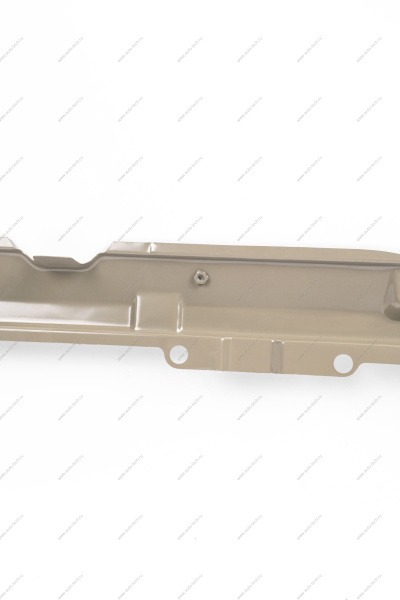 Планка ВАЗ-2170 верхняя рамки радиатора с 01.11.2005 г Lada LADA 21100840106010