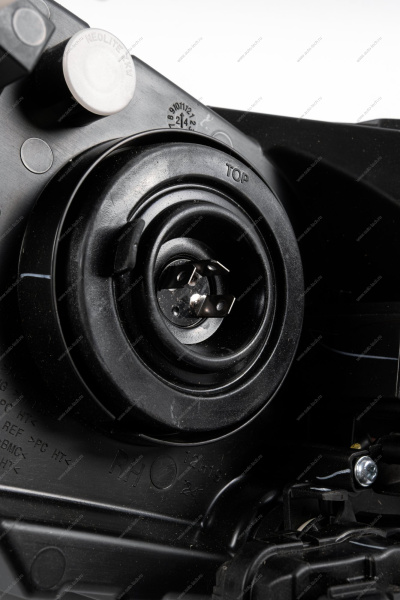 Фара правая с электрокорректором (FL) LADA GRANTA 2023- ORIGINAL Lada LADA 8450111446