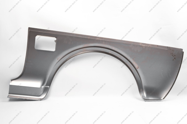 Ремонтная часть заднего крыла ВАЗ-21213 правая (полукрыло) Kamaz KAMAZ 21210840401663