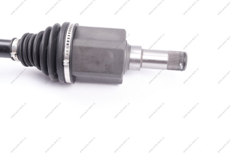 Привод для а/м Ford Transit (13-) 2.2TDCi VMT6 (перед. лев.) Trialli TRIALLI AR1052