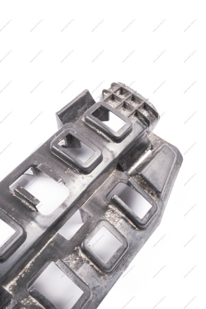 Вставка ВАЗ-2115 заднего бампера правый (пластик.под бампер 21150-2804015-30) LADA 21150-2804226-00