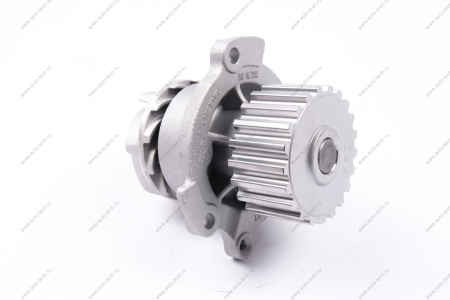 Насос водяной LADA Vesta/Xray для двигат 16 кл 1,6 л LUZAR LUZAR LWP0127