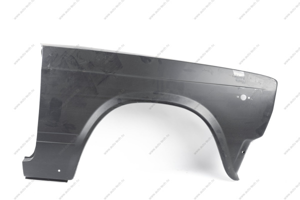 Крыло ВАЗ-2105/2104/2107 переднее правое Начало НАЧАЛО 2105-8403010