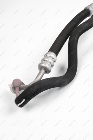 Шланг Lada Largus высокого + низкого давления давления Lada LADA 497207202R