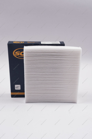 Фильтр салонный LADA Vesta/XRAY/Logan 2014- SCT SCT SA1324