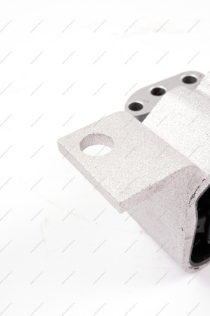 Опора Lada Vesta NG правая с кронштейном в сборе (двигат P4M,P4P + КПП вариатор) Lada LADA 8450043974