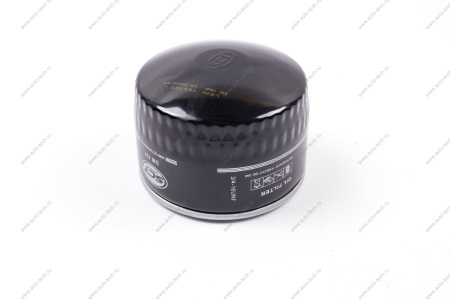 Фильтр масляный BАЗ 2105 -2108 SCT SCT SM101
