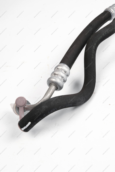 Шланг Lada Largus высокого + низкого давления давления Lada LADA 497207202R