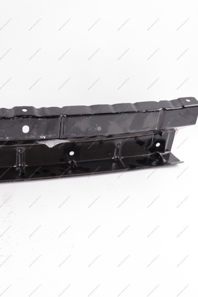 Кронштейн заднего бампера LADA Largus/Лада Ларгус центральный (усилитель.заднего бампера) Renault RENAULT 6001548823