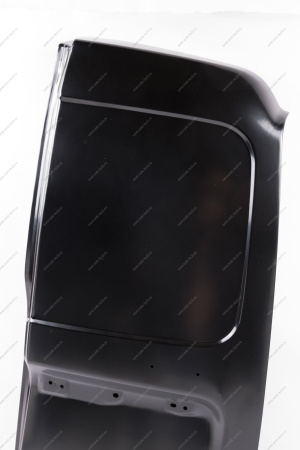 Дверь задка правая LADA Largus/Лада Ларгус (глухая) фургон Gamma GAMMA GMTGDR10571R