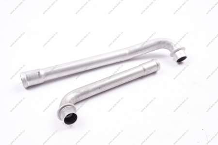 Радиатор отопителя ВАЗ 2190 FL после 2018 г Cartronic Cartronic CRTR0132770