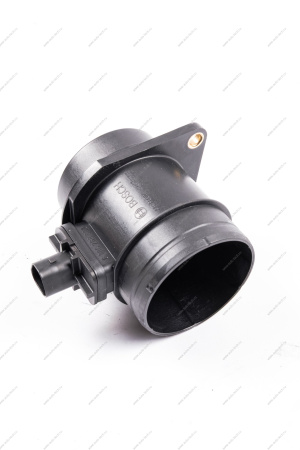 Датчик массового расхода воздуха (ДМРВ ВАЗ-1118,2170 с эл. педалью (BOSCH) (фирм. упак. LADA) Lada LADA 21700113001000