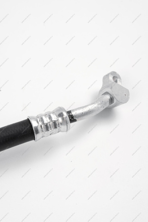 Трубопровод ВАЗ-2191 компресора кондиционера нагнетающий (к испарителю) (KDAC) Lada LADA 21910812031000