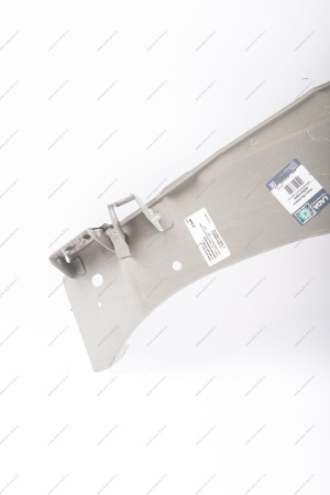 Панель LADA Vesta брызговика правая (щит)(катафорезный грунт) Lada LADA 8450039276