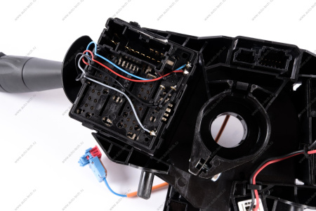 Модуль LADA Vesta/Веста подрулевых переключателей (Valeo) Lada LADA 8450033827