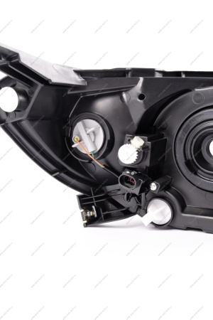 Фара левая (FL) (качество оригинала) (Рекомендовано для СТО) LADA GRANTA 2018- Gamma GAMMA АБФ-9101L