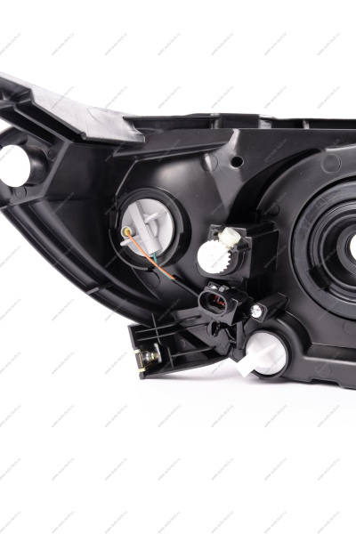 Фара левая (FL) (качество оригинала) (Рекомендовано для СТО) LADA GRANTA 2018- Gamma GAMMA АБФ-9101L