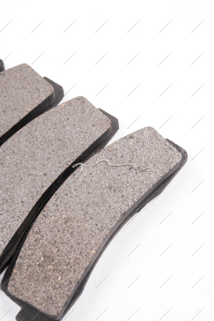 Колодка переднего тормоза ВАЗ-2123 к-т Lada LADA 21230350180083