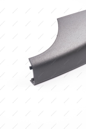 Облицовка рейлинга LADA Largus/Лада Ларгус левая передняя Renault LADA 6001549376