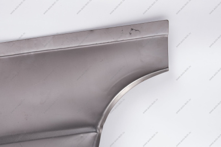 Ремонтная часть заднего крыла ВАЗ-2110 левая (низок Большой) Тольятти Тольятти 21100840402963