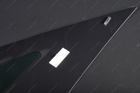 Стекло LADA Vesta/Веста окна боковины левое (тонирован) (Tinted) Lada LADA 8450007570