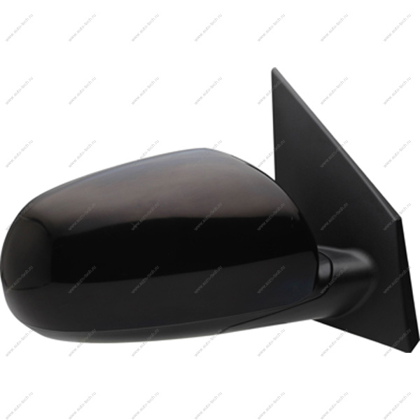 Зеркало правое электр без подогрева Кiа Rio 2011-2014 Bodyparts Bodyparts KIRIO11-M0E-R