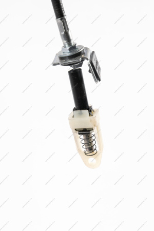 Трос ВАЗ-2190 привода сцепления (троссовая КПП) RIGINAL Riginal 21901-1602210