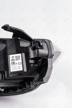 Фара левая светодиодная LADA Vesta NG ORIGINAL Lada LADA 8450040001