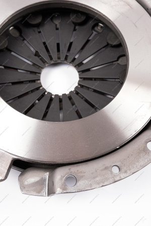 Сцепление в сборе ВАЗ-2101-2107 (корз. вед. выжим.) Lada LADA 21070160100000