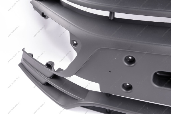 Решетка радиатора (FL) LADA GRANTA 2018- Lada LADA 8450100959