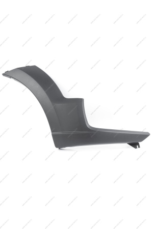 Накладка переднего бампера правая LADA Largus Cross (FL) NEW Lada LADA 8450092742