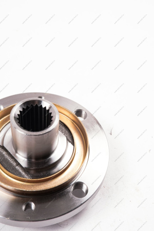 Ступица переднего колеса ВАЗ-2108 ЗавГар ЗавГар 21080310301200