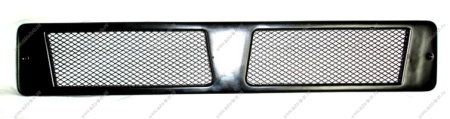 Решетка ВАЗ-2110 бампера (сетка) KAMAZ 21100-2803102-00