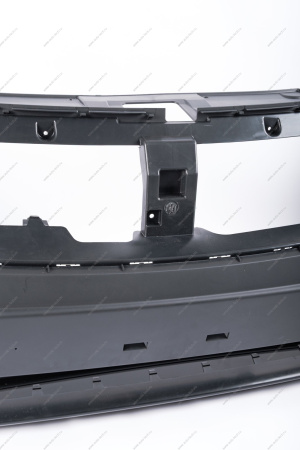 Бампер LADA Largus (FL) NEW передний под окраску Lada LADA 8450090644