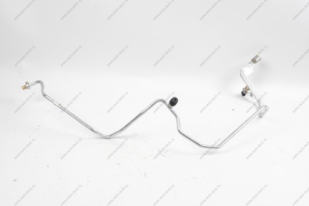 Трубопровод LADA Largus FL NEW 2 между конденсатором и клапаном (с датчиком 921366801R) (задний) Lada LADA 8450091075