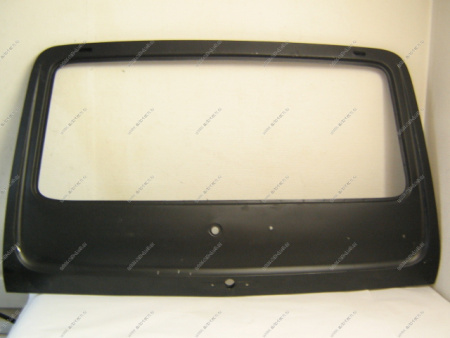 Дверь задка ВАЗ-2121 ст.обр. (не доступно для заказа) Ростов  21210-6300014-00