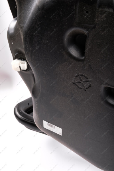 Бак топливный Renault Duster Renault RENAULT 172015007R